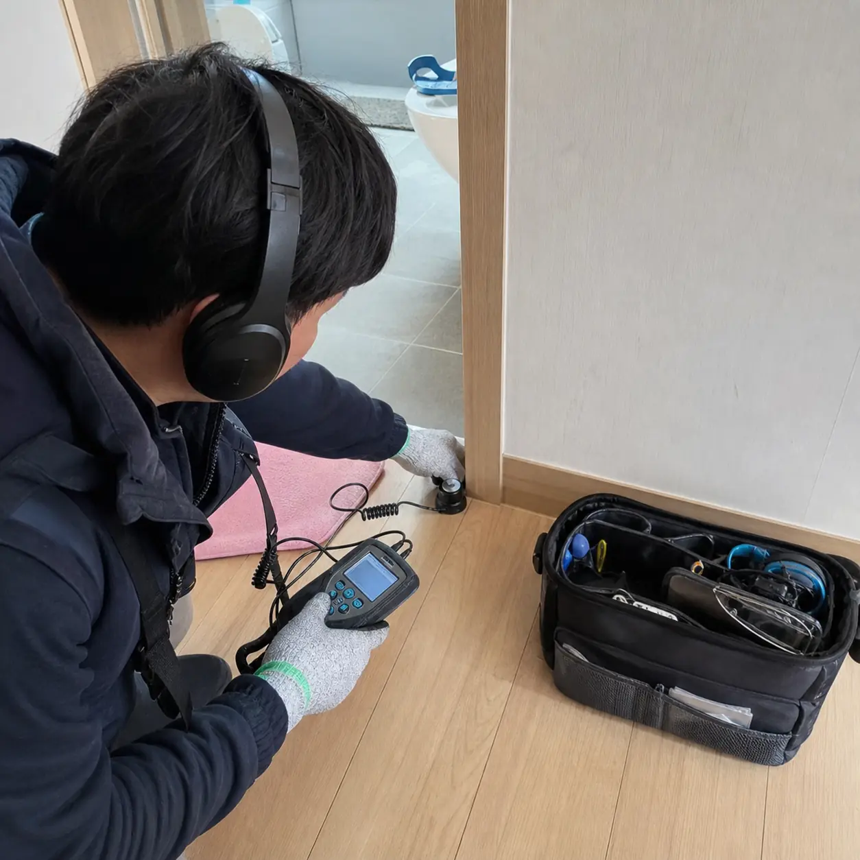 가평군 북면 누수탐지 자주묻는질문
