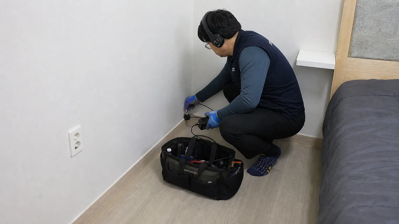 시흥시 은행동 하수구뚫음 자주묻는질문